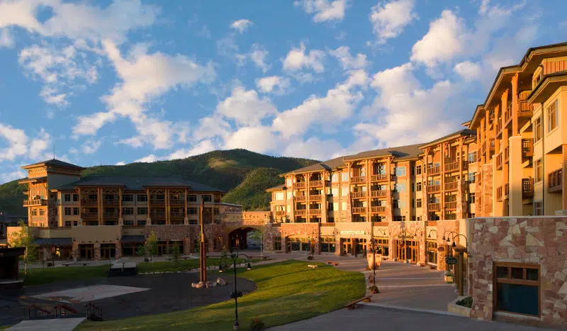 Sundial Lodge by All Seasons Resort Lodging